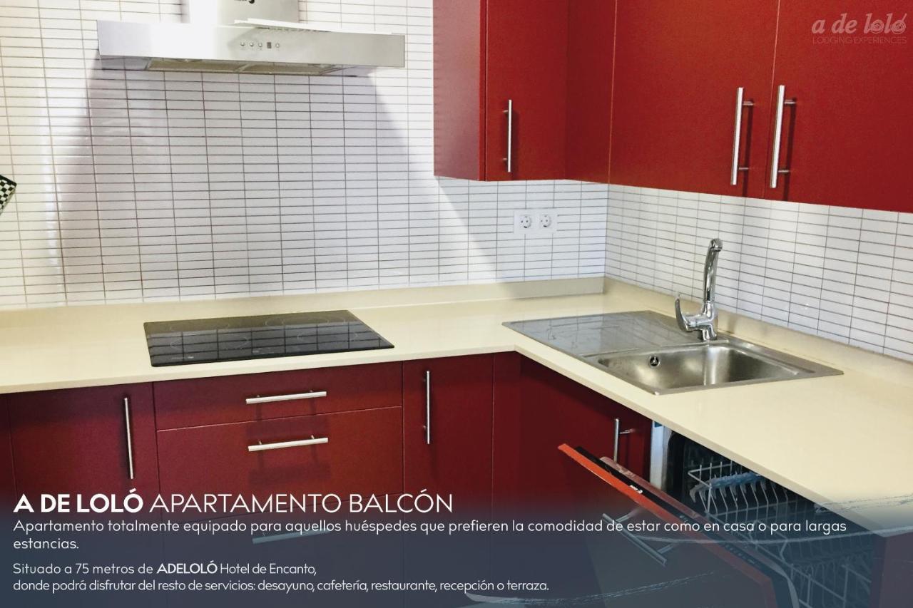 A De Lolo Vista Mar Apartamentos Muxia Bagian luar foto