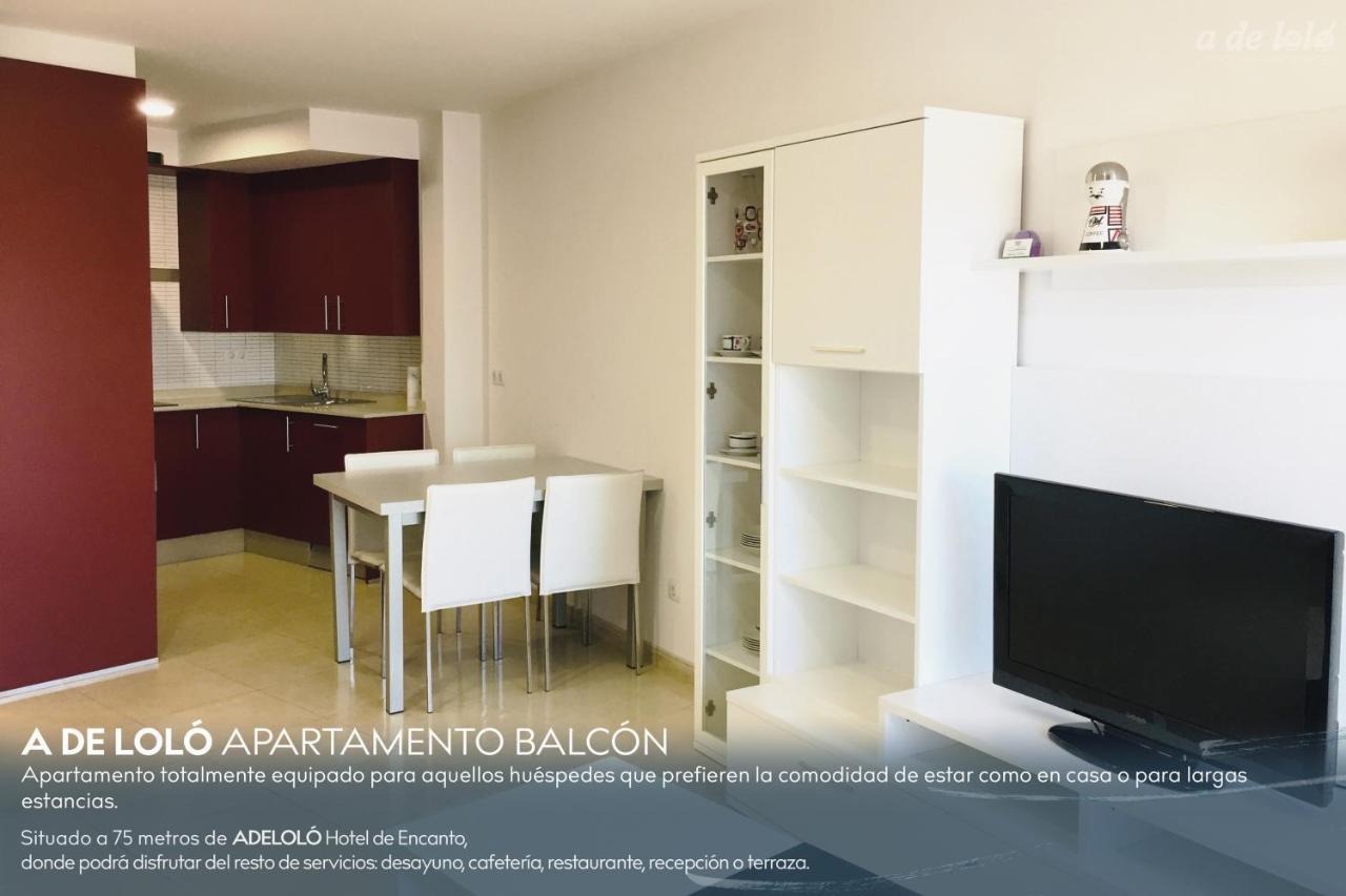 A De Lolo Vista Mar Apartamentos Muxia Bagian luar foto